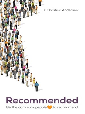 cover image of Recommended